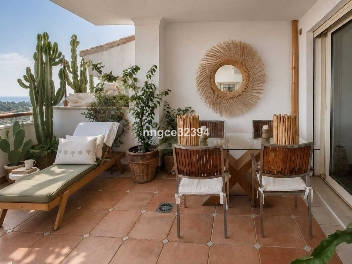 Appartement te koop in Sierra Blanca | 2 slaapkamers H5461351