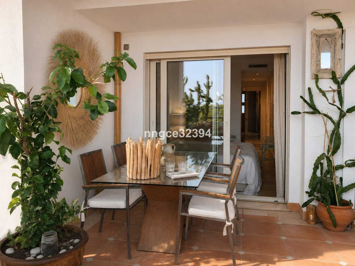 Appartement te koop in Sierra Blanca | 2 slaapkamers H5461351