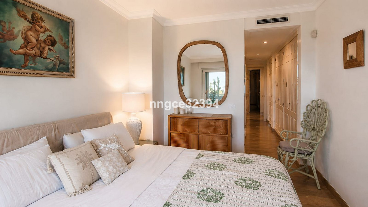 Appartement te koop in Sierra Blanca | 2 slaapkamers H5461351