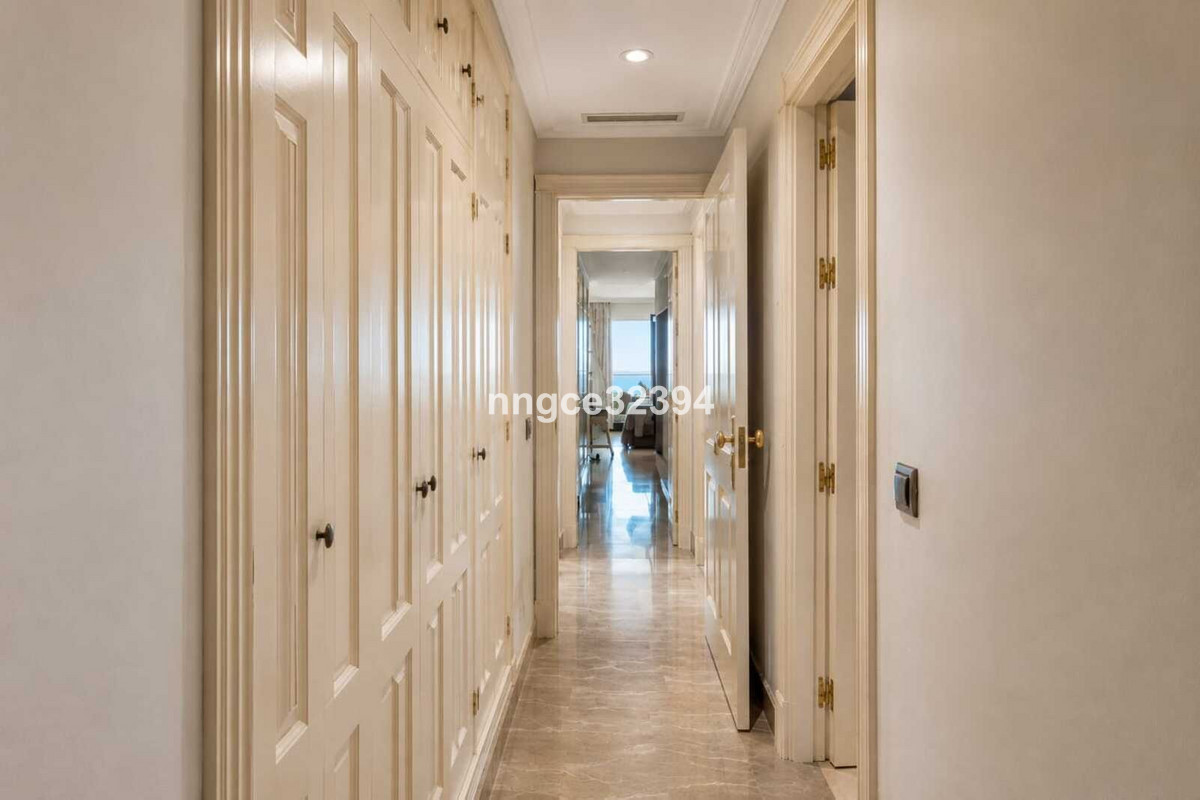 Appartement te koop in Sierra Blanca | 2 slaapkamers H5461351
