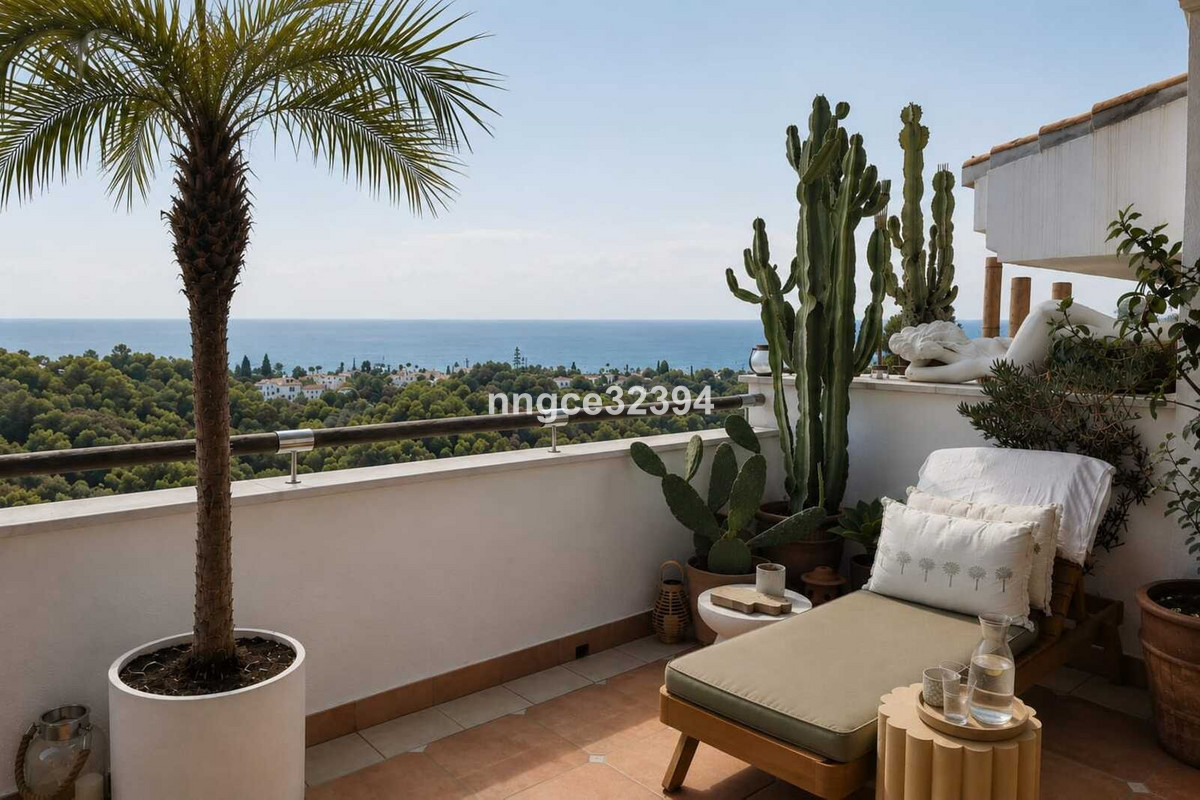 Appartement te koop in Sierra Blanca | 2 slaapkamers H5461351