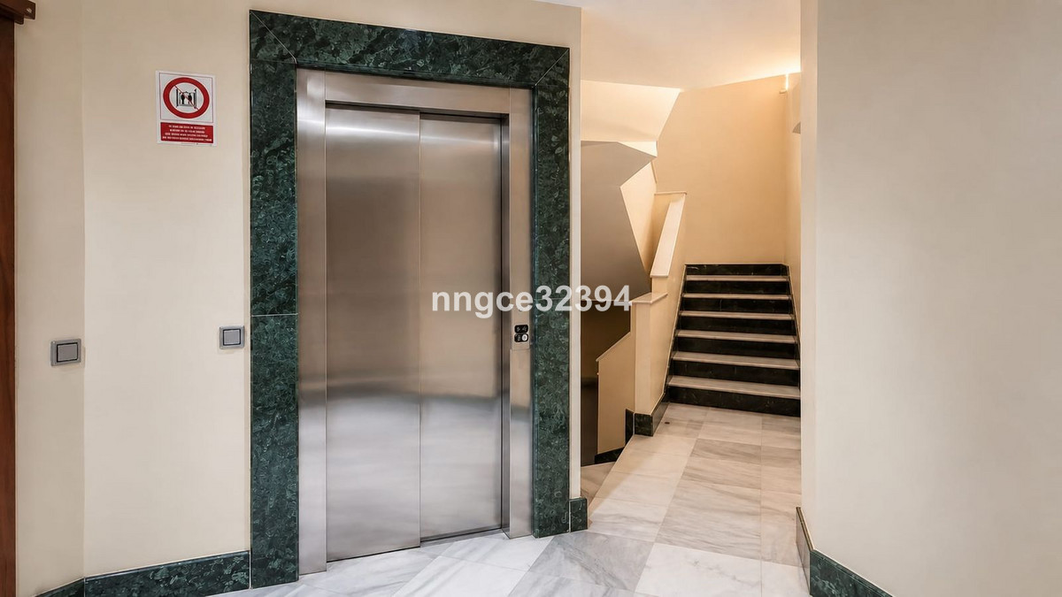 Appartement te koop in Sierra Blanca | 2 slaapkamers H5461351