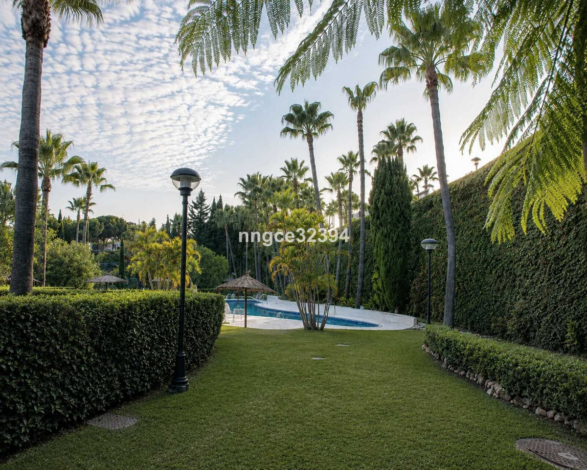 Appartement te koop in Sierra Blanca | 2 slaapkamers H5461351