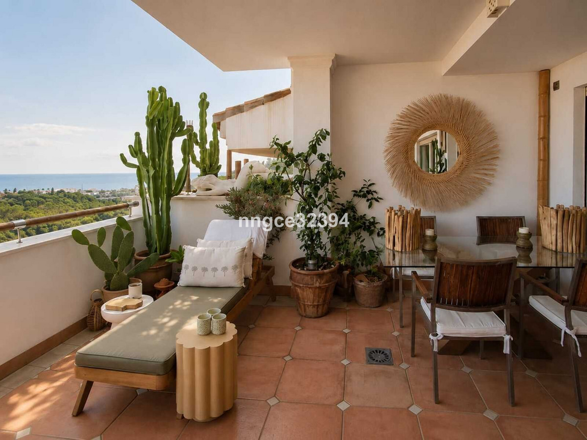 Appartement te koop in Sierra Blanca | 2 slaapkamers H5461351