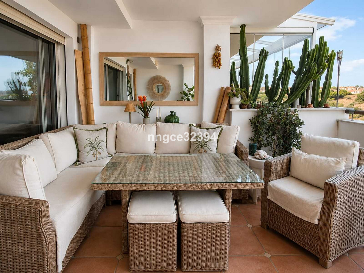Appartement te koop in Sierra Blanca | 2 slaapkamers H5461351