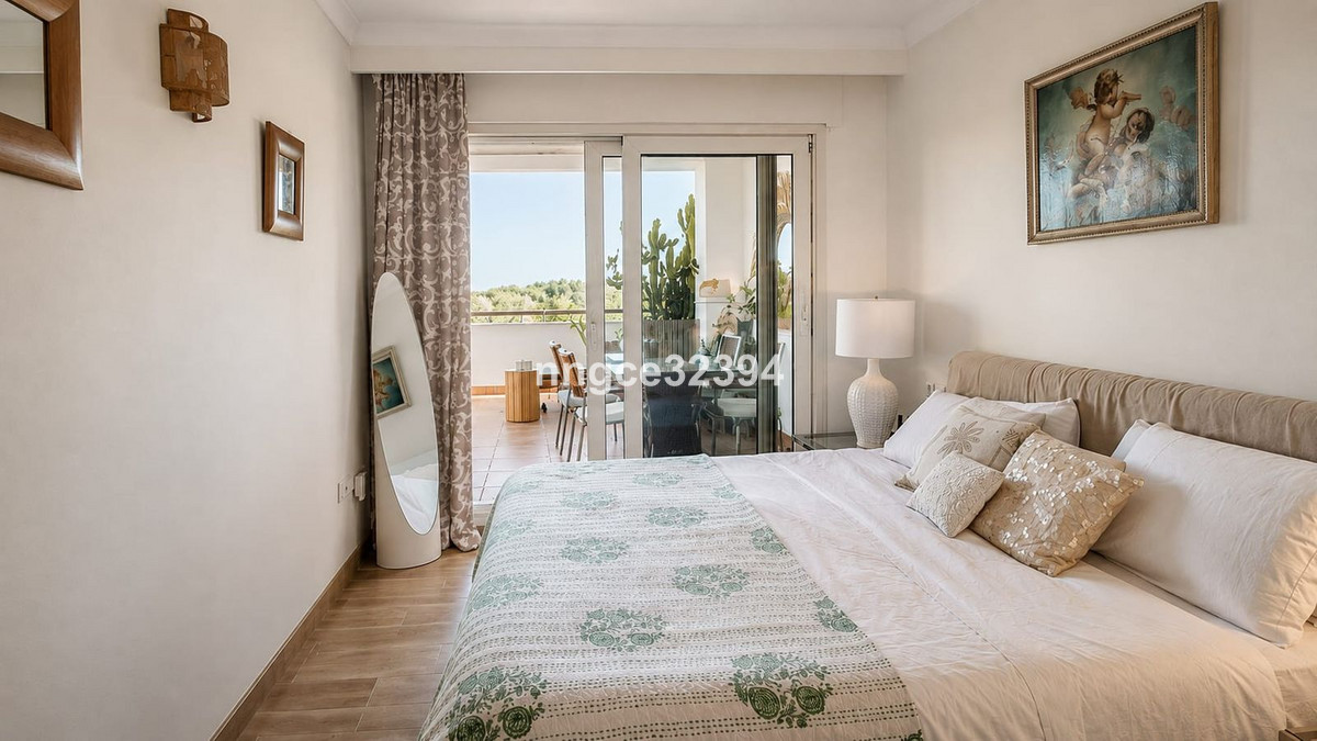 Appartement te koop in Sierra Blanca | 2 slaapkamers H5461351