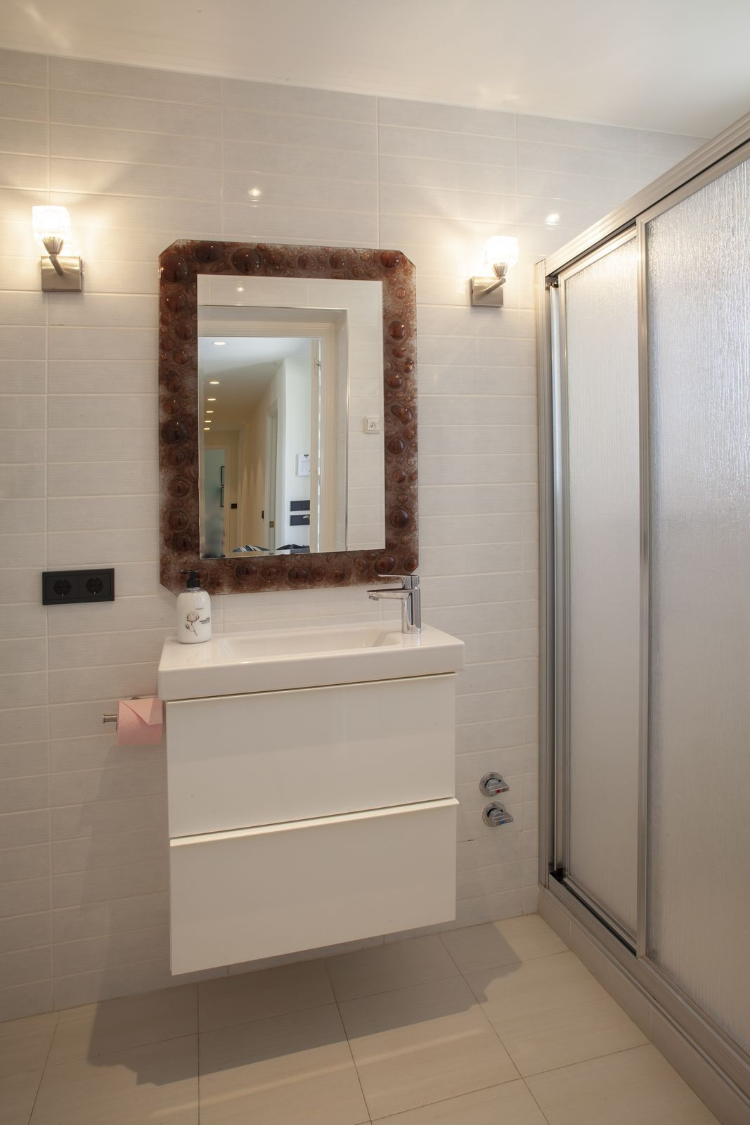 Tussenverdieping Appartement in Sierrezuela-24