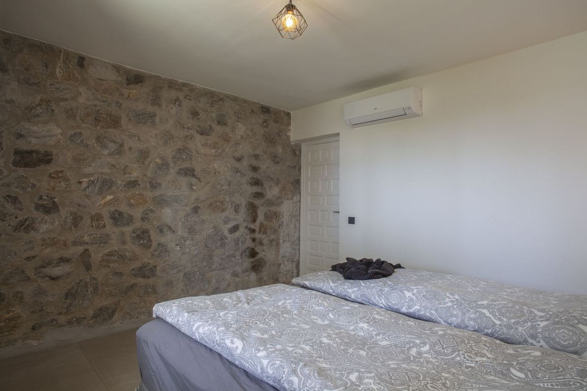 Tussenverdieping Appartement in Sierrezuela-30