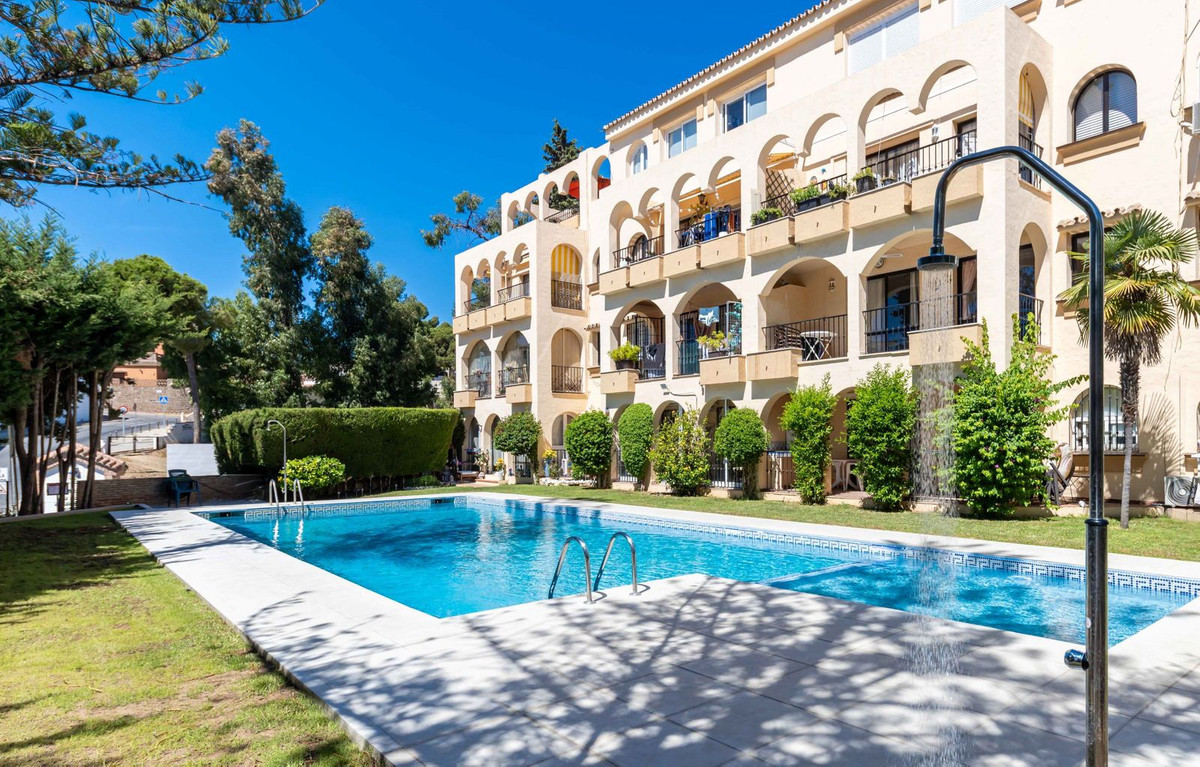 Penthouse te koop in Sierrezuela | 2 slaapkamers H5150782