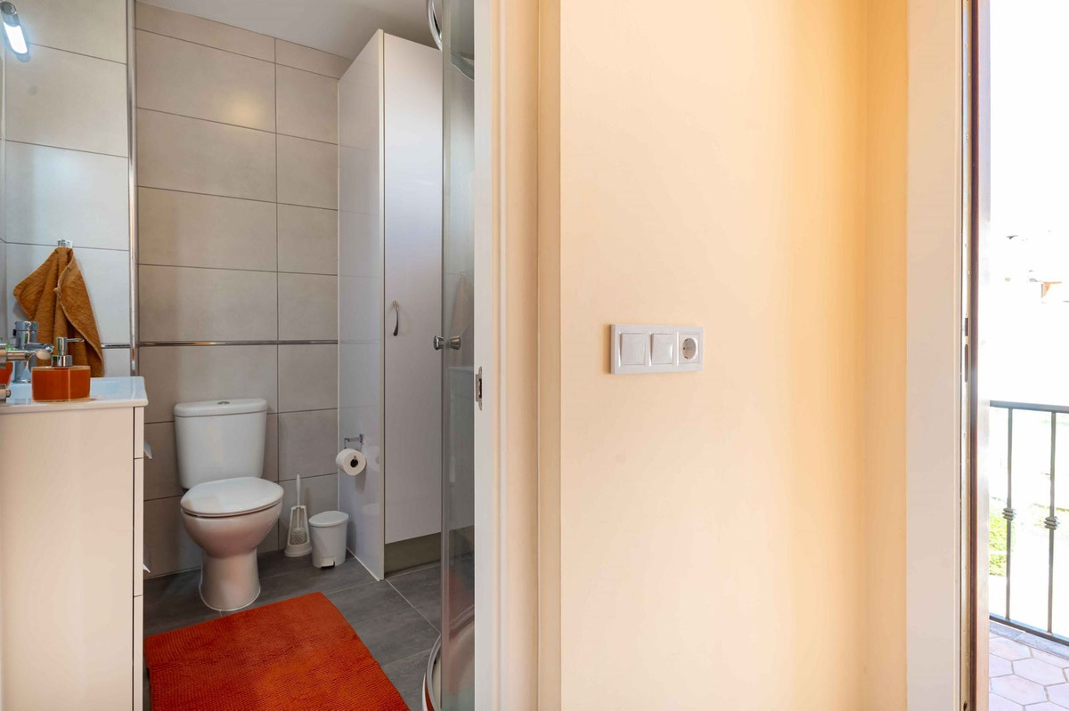 Penthouse te koop in Sierrezuela | 2 slaapkamers H5150782