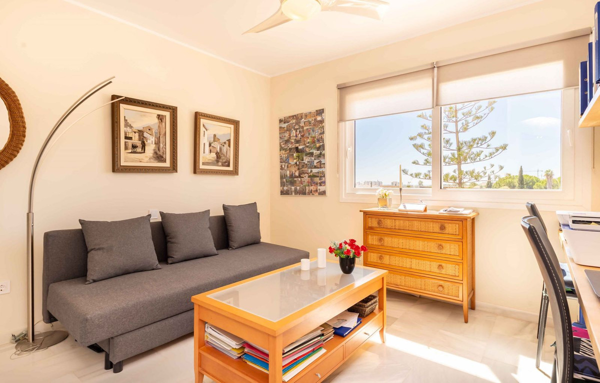Penthouse te koop in Sierrezuela | 2 slaapkamers H5150782