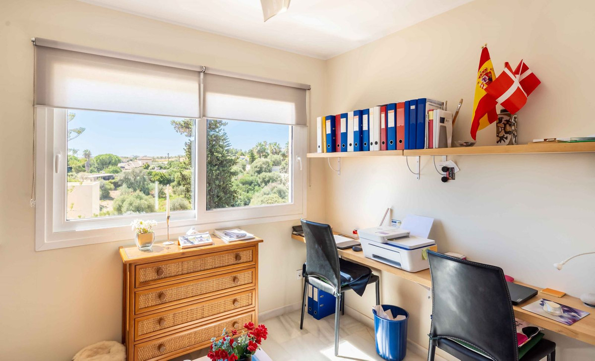 Penthouse te koop in Sierrezuela | 2 slaapkamers H5150782