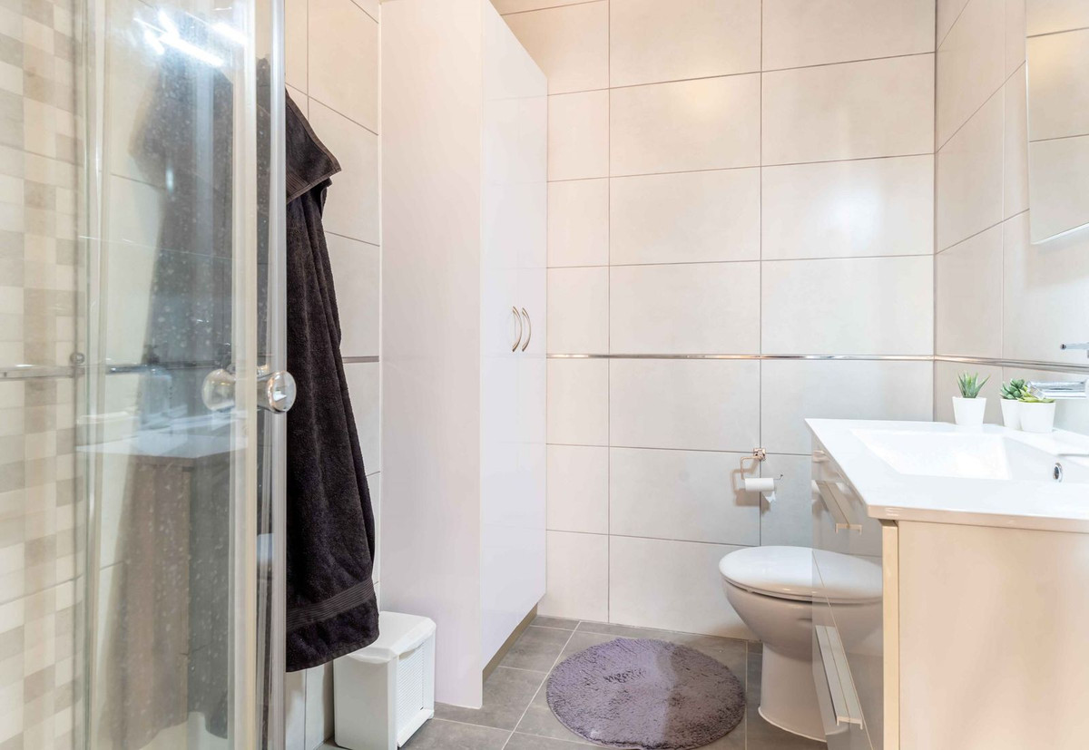 Penthouse te koop in Sierrezuela | 2 slaapkamers H5150782