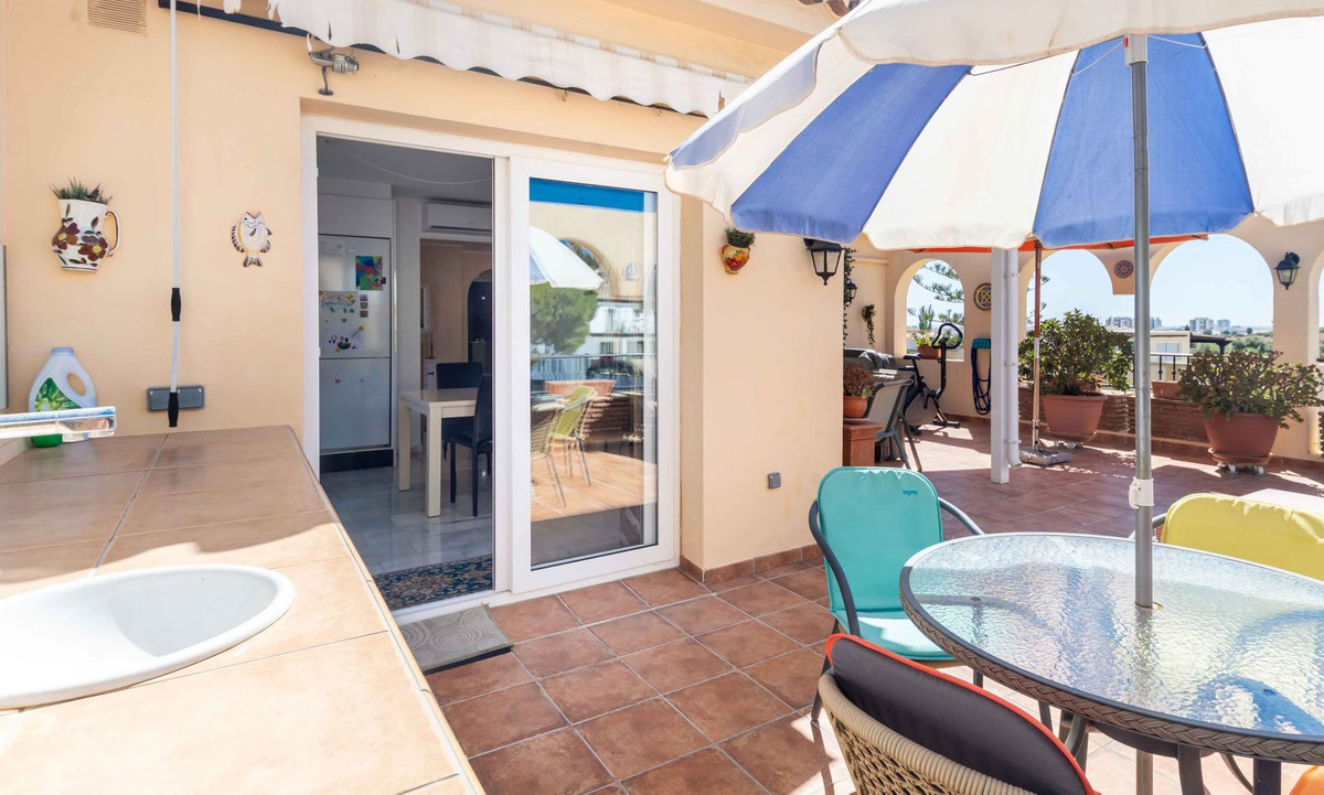 Penthouse te koop in Sierrezuela | 2 slaapkamers H5150782