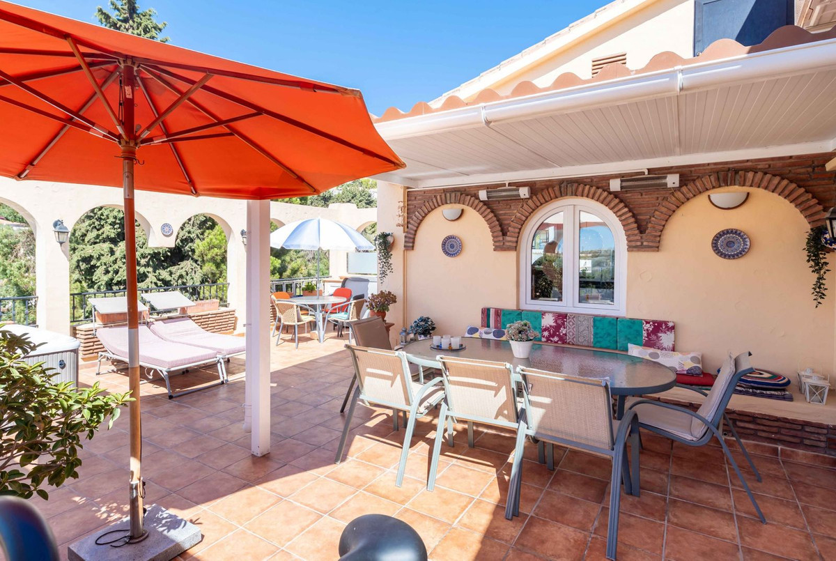 Penthouse te koop in Sierrezuela | 2 slaapkamers H5150782