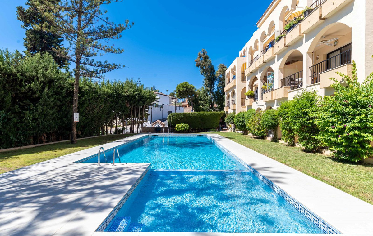 Penthouse te koop in Sierrezuela | 2 slaapkamers H5150782