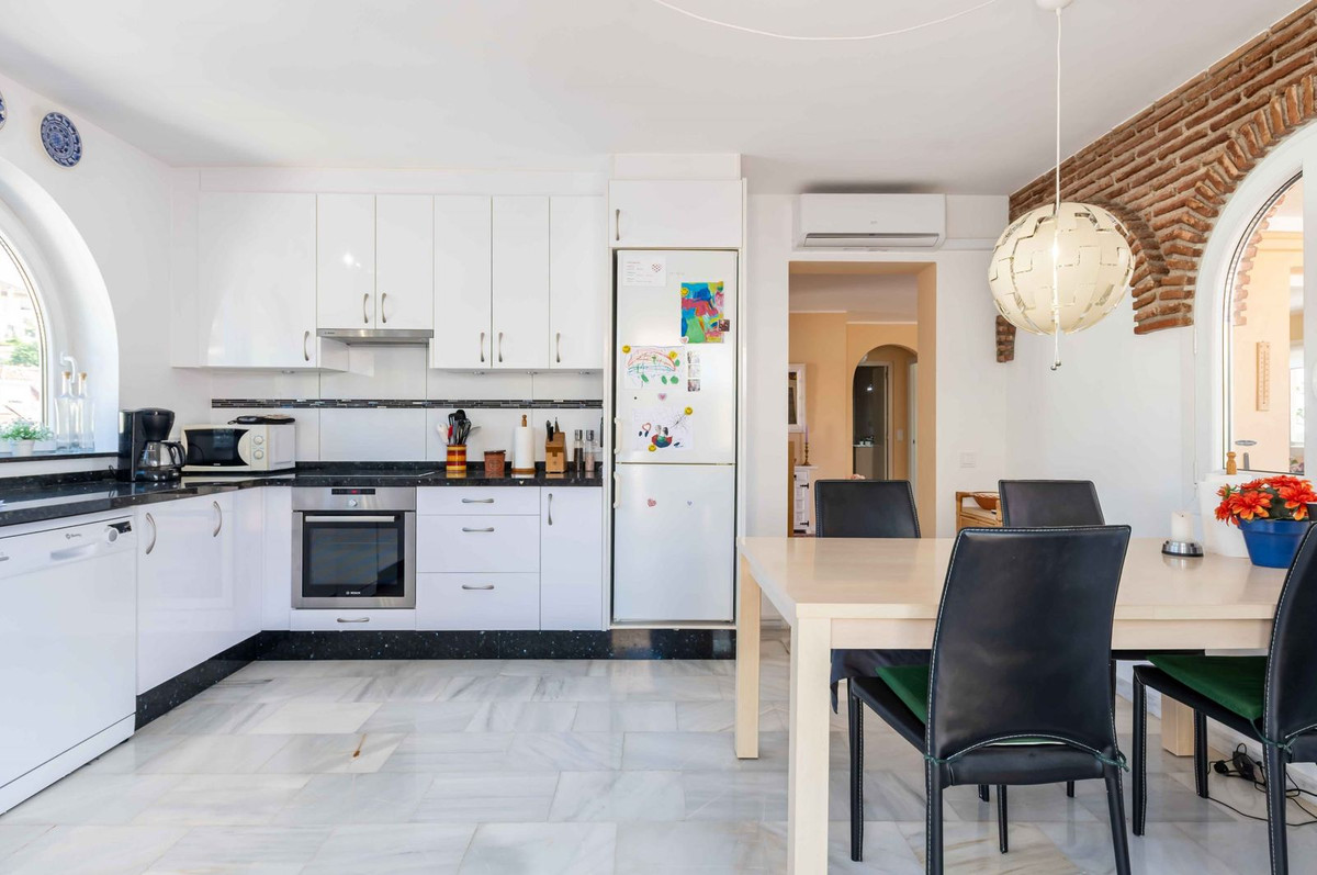 Penthouse te koop in Sierrezuela | 2 slaapkamers H5150782
