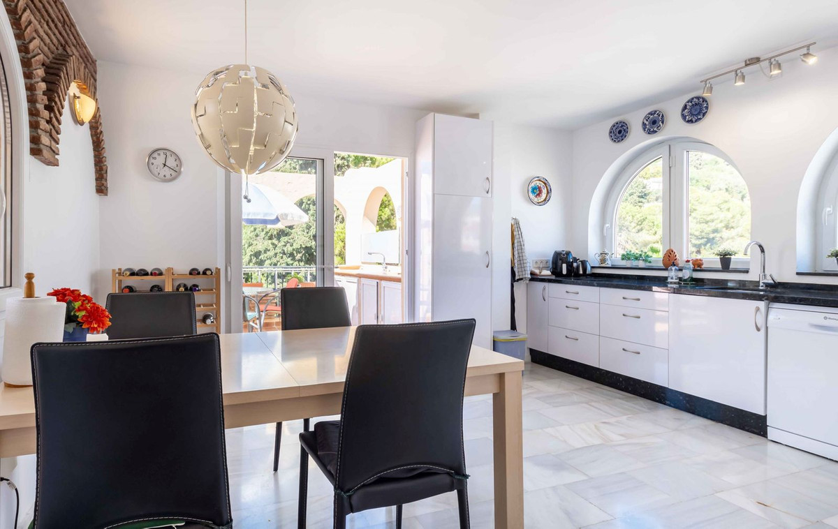 Penthouse te koop in Sierrezuela | 2 slaapkamers H5150782
