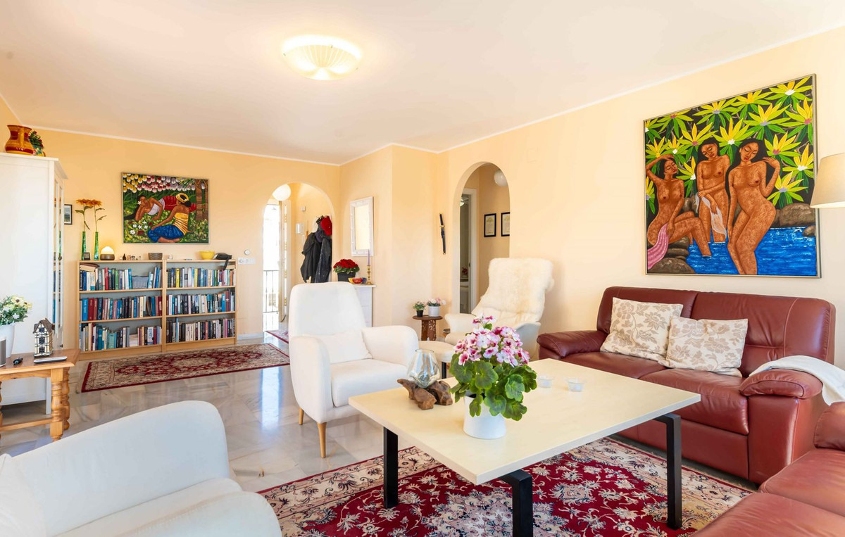 Penthouse te koop in Sierrezuela | 2 slaapkamers H5150782
