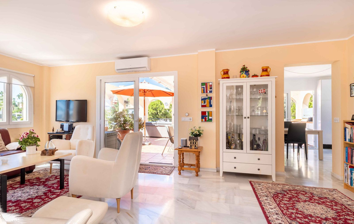 Penthouse te koop in Sierrezuela | 2 slaapkamers H5150782