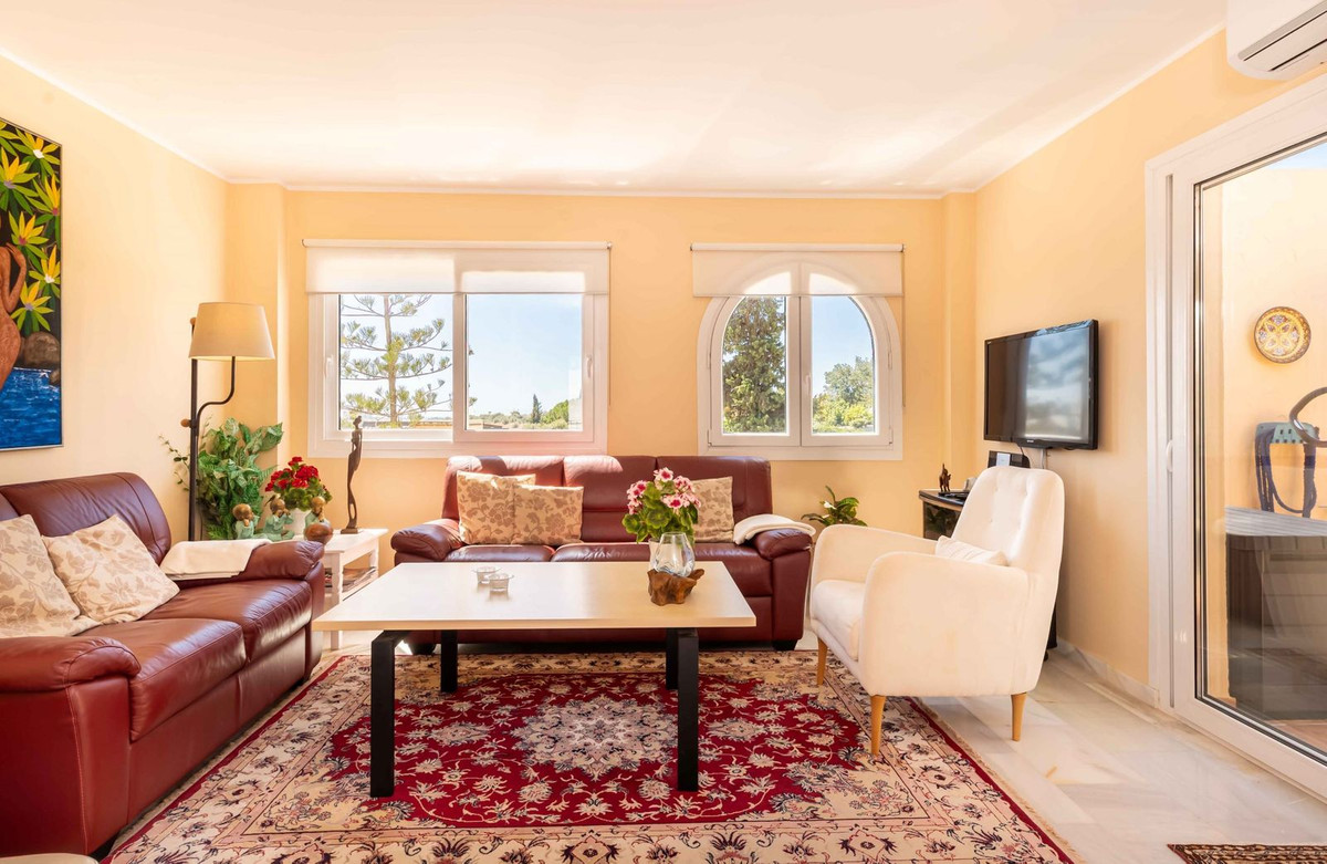 Penthouse te koop in Sierrezuela | 2 slaapkamers H5150782