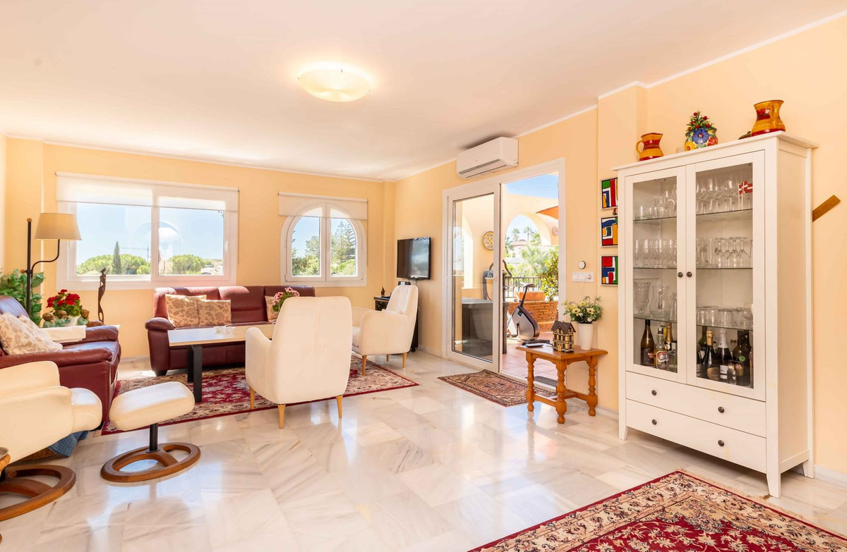 Penthouse te koop in Sierrezuela | 2 slaapkamers H5150782
