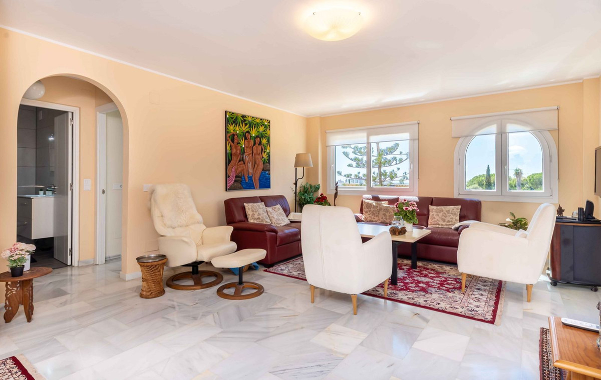 Penthouse te koop in Sierrezuela | 2 slaapkamers H5150782