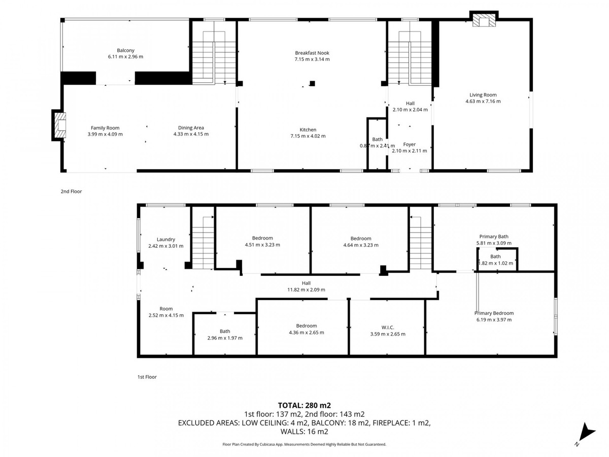 Huis te koop in Sierrezuela | 5 slaapkamers H5288329