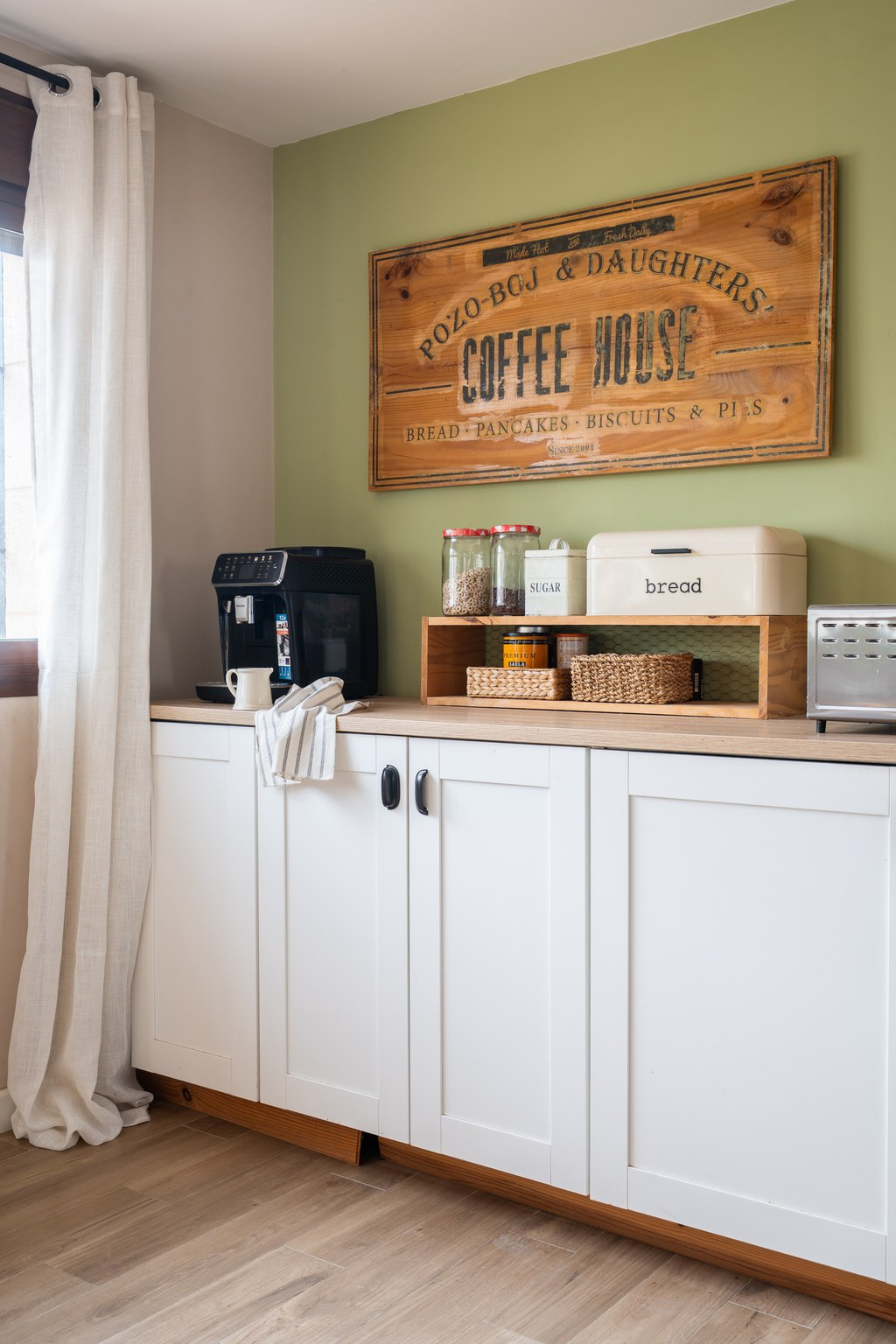 Huis te koop in Sierrezuela | 5 slaapkamers H5288329