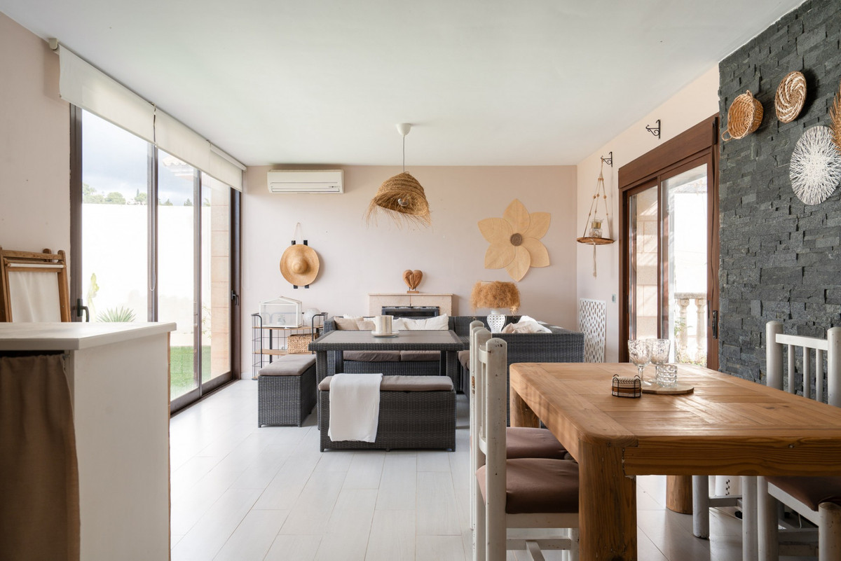 Huis te koop in Sierrezuela | 5 slaapkamers H5288329