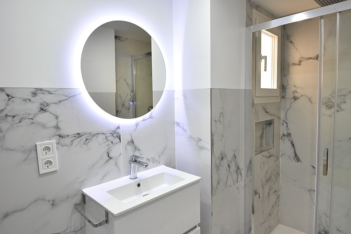 Appartement te koop in Soho | 3 slaapkamers H5023402