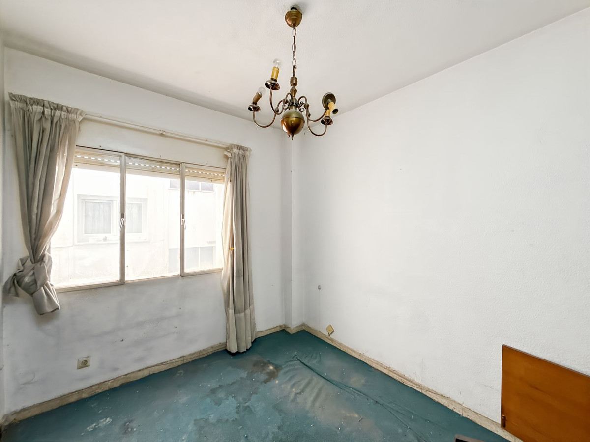 Appartement te koop in Soho | 3 slaapkamers H5024182