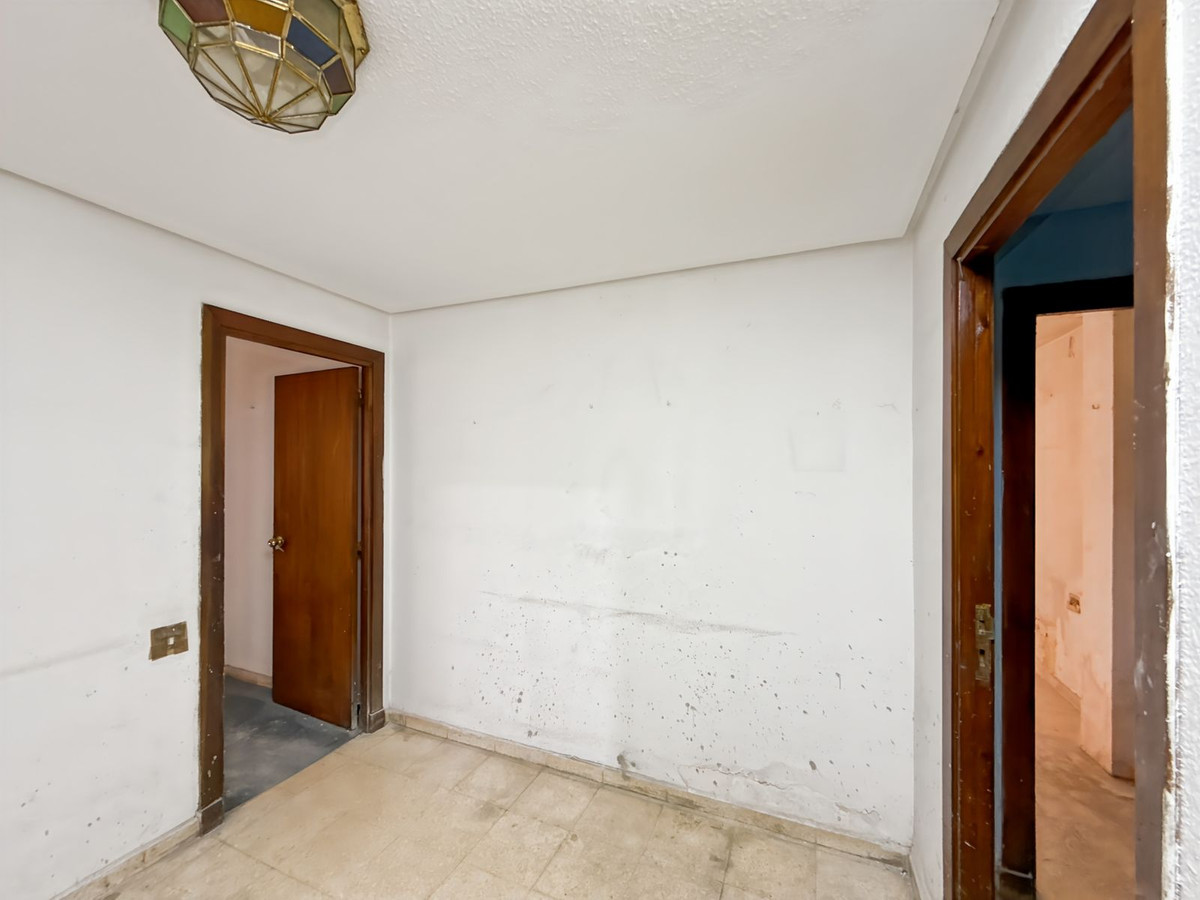 Appartement te koop in Soho | 3 slaapkamers H5024182