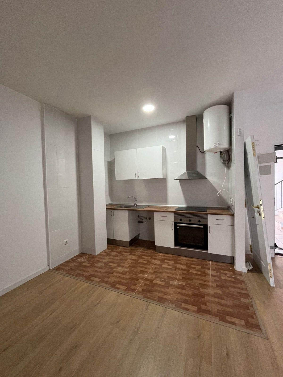 Appartement te koop in Suárez | 1 slaapkamers H4942948