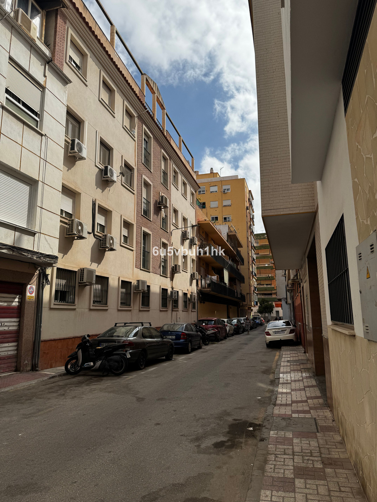 Appartement te koop in Suárez | 1 slaapkamers H5165908