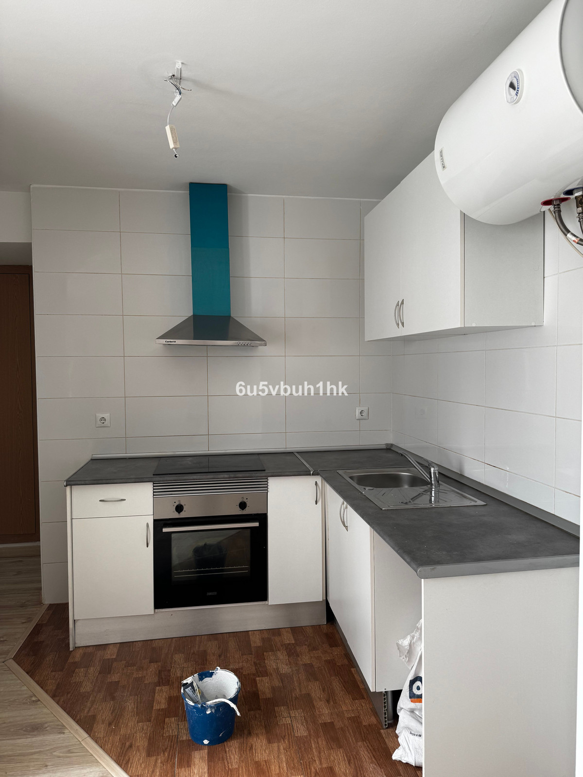 Appartement te koop in Suárez | 1 slaapkamers H5165908