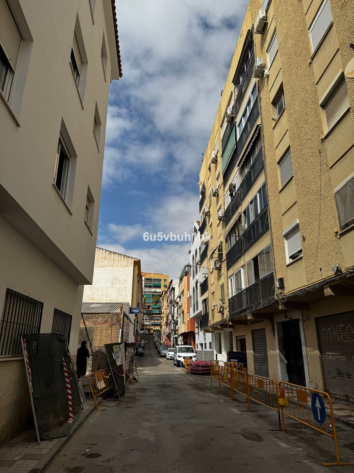 Appartement te koop in Suárez | 1 slaapkamers H5165908