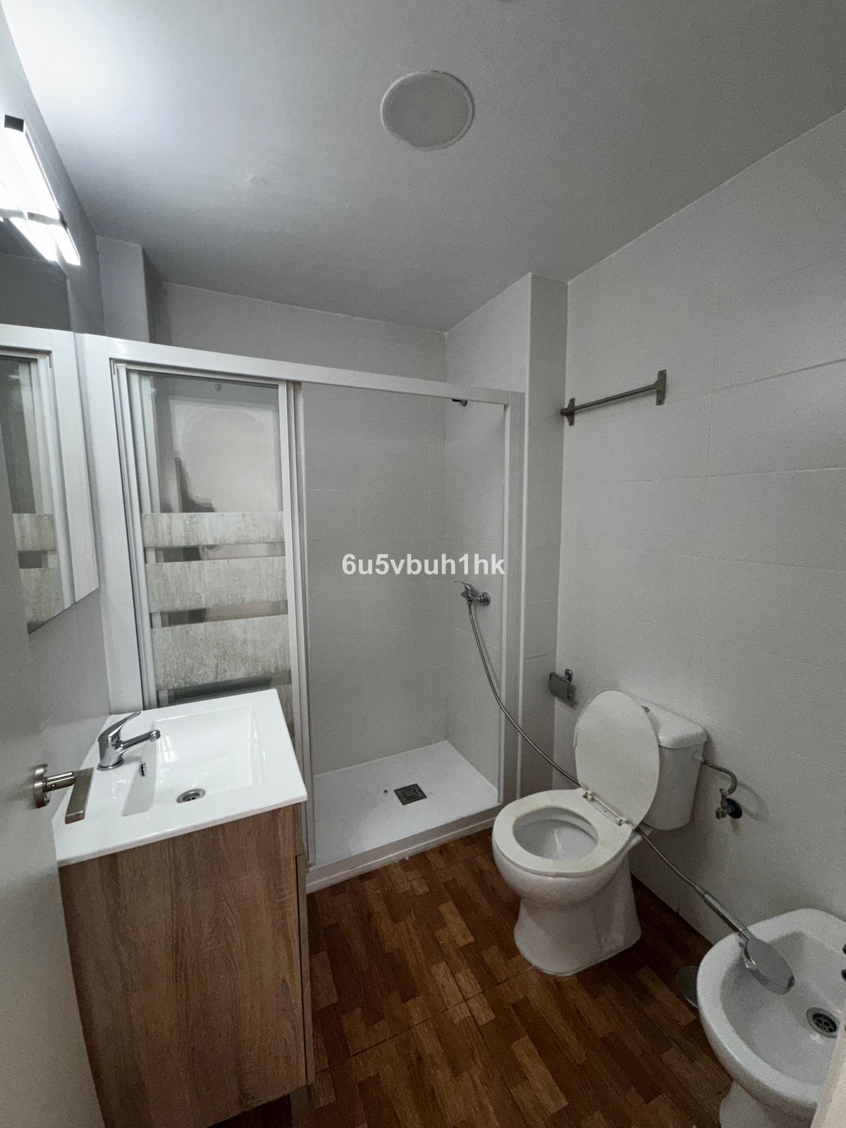 Appartement te koop in Suárez | 1 slaapkamers H5165914