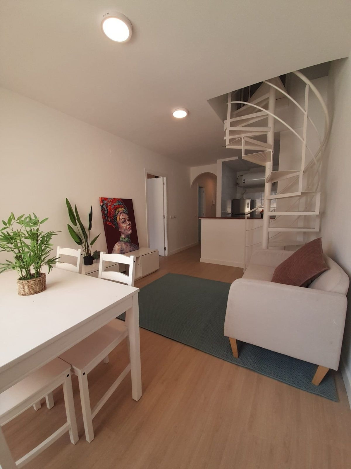 Appartement te koop in Suárez | 2 slaapkamers H5340808