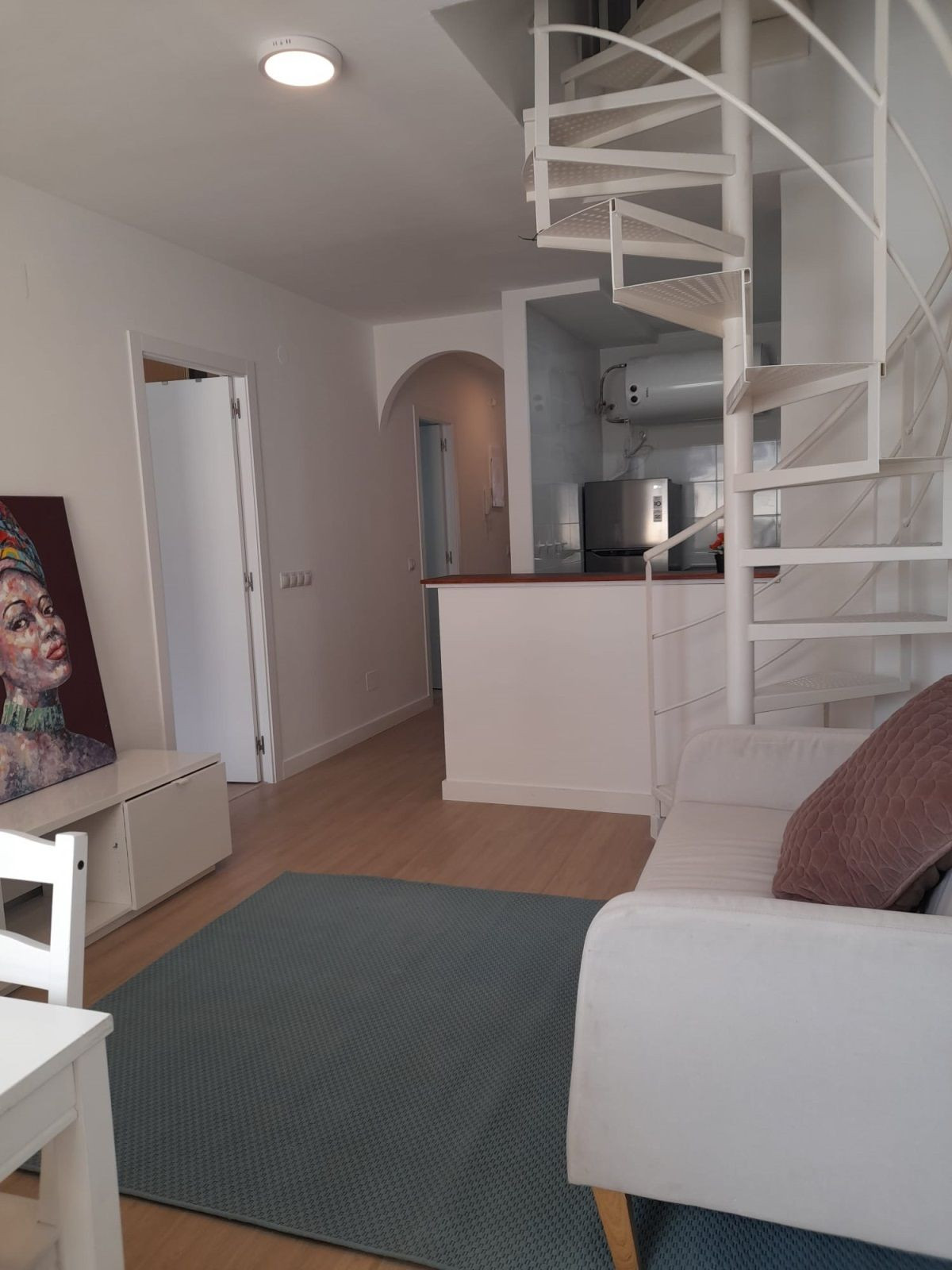 Appartement te koop in Suárez | 2 slaapkamers H5340808