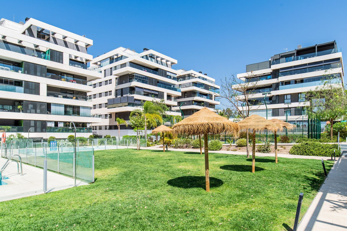 Appartement te koop in Teatinos | 3 slaapkamers H5135134