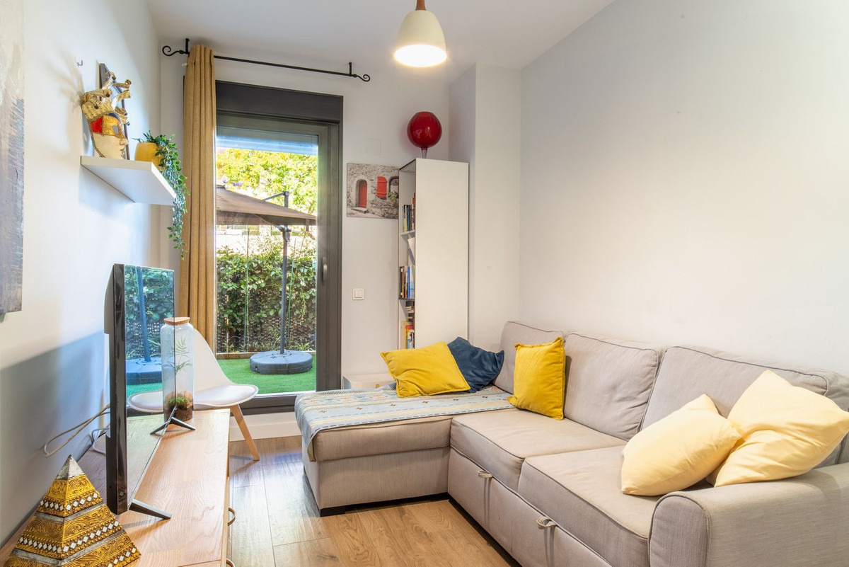 Appartement te koop in Teatinos | 3 slaapkamers H5135134