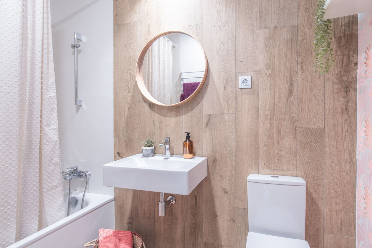 Appartement te koop in Teatinos | 3 slaapkamers H5135134