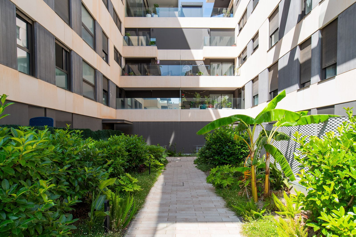 Appartement te koop in Teatinos | 3 slaapkamers H5135134