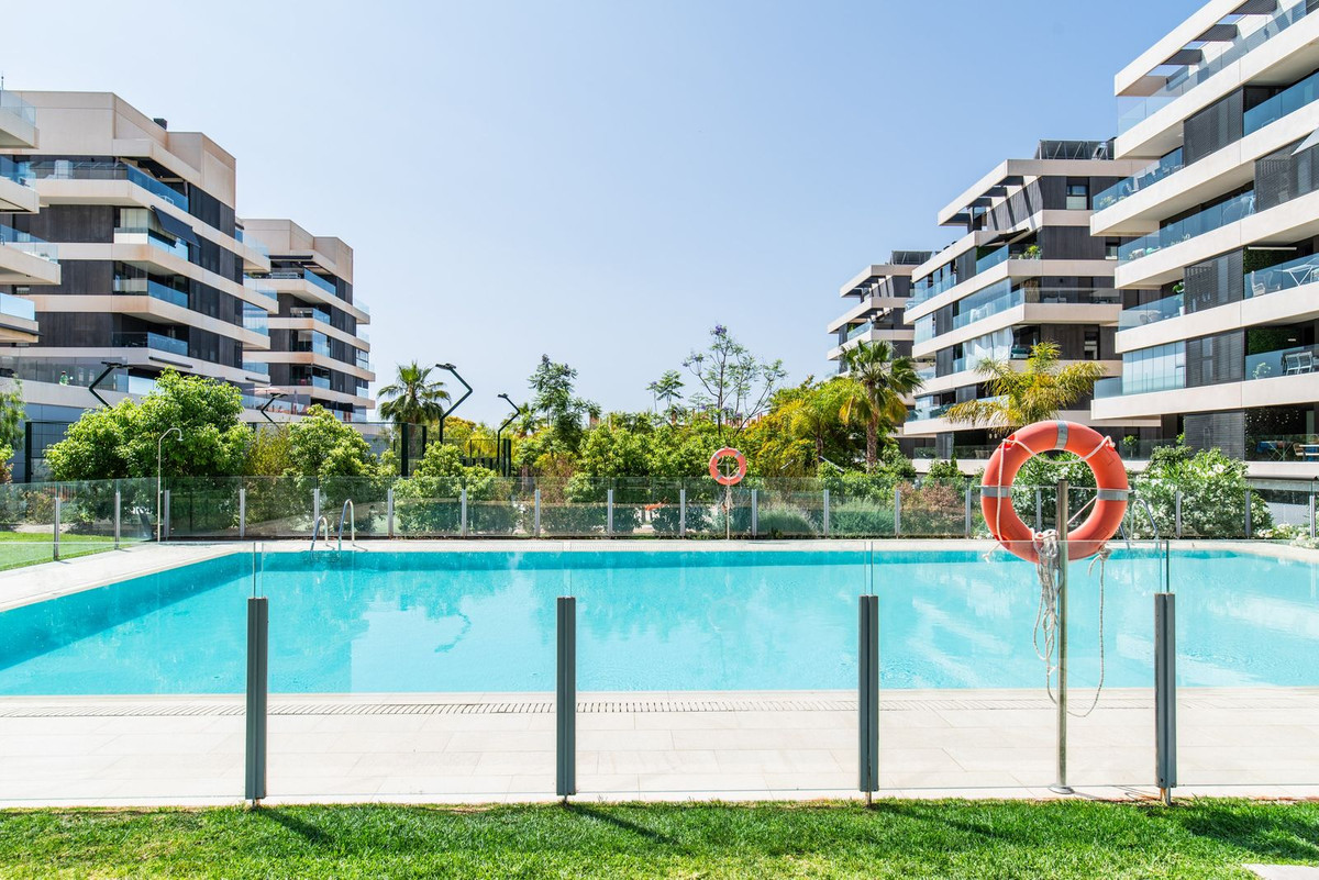 Appartement te koop in Teatinos | 3 slaapkamers H5135134