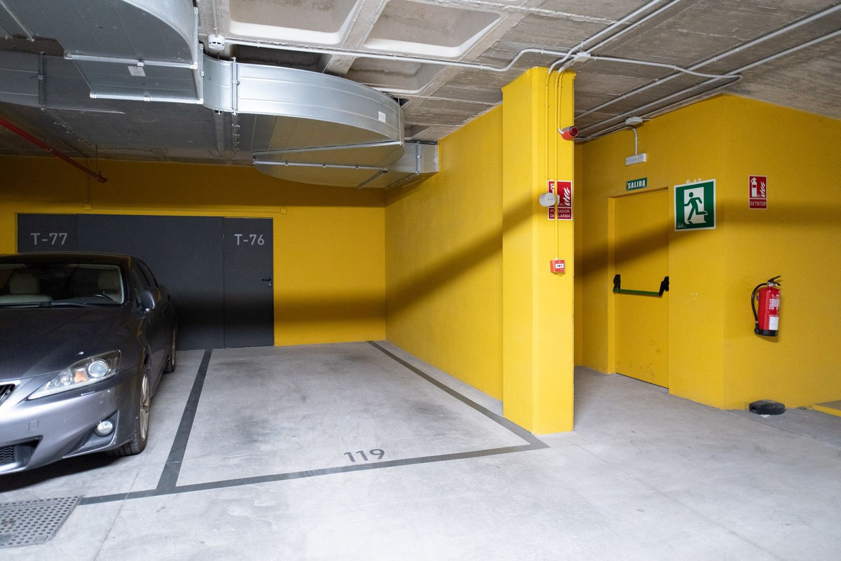 Appartement te koop in Teatinos | 3 slaapkamers H5135134