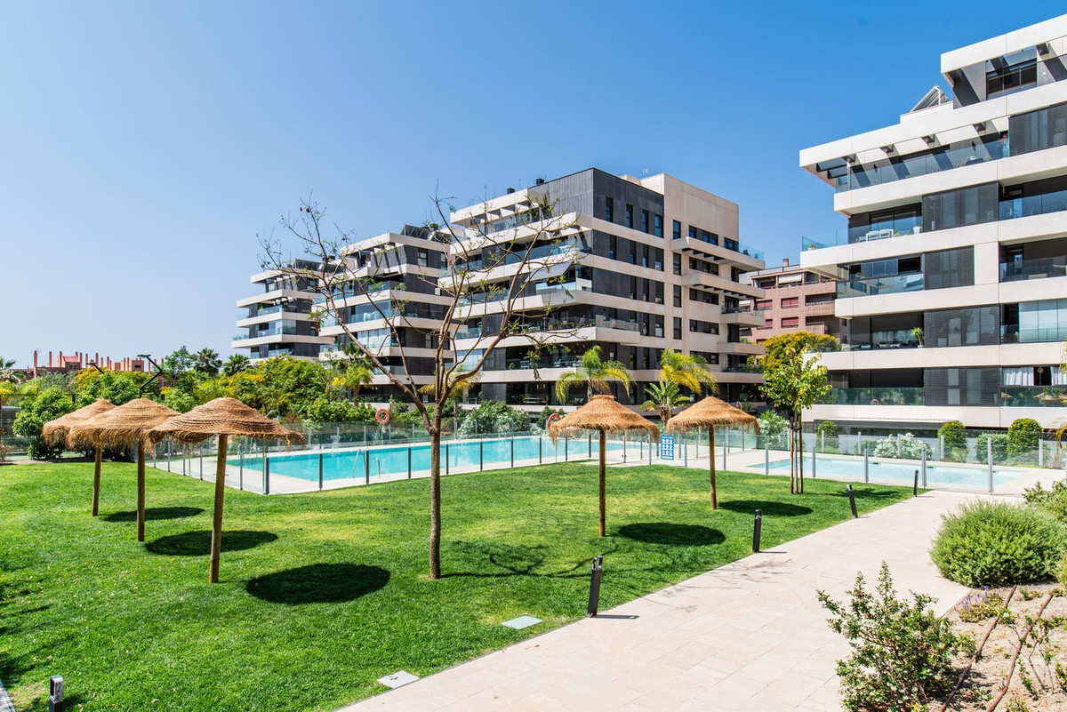 Appartement te koop in Teatinos | 3 slaapkamers H5135134