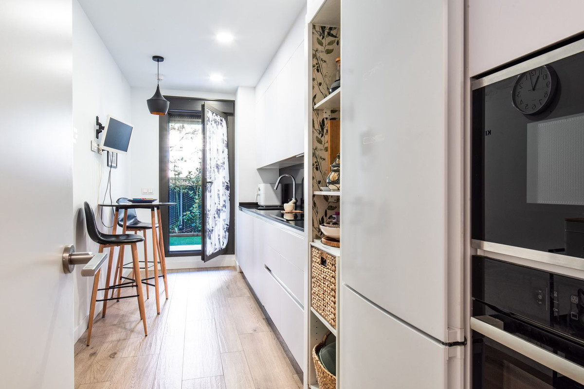 Appartement te koop in Teatinos | 3 slaapkamers H5135134