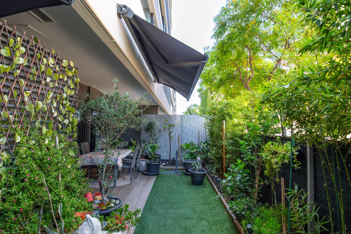 Appartement te koop in Teatinos | 3 slaapkamers H5135134
