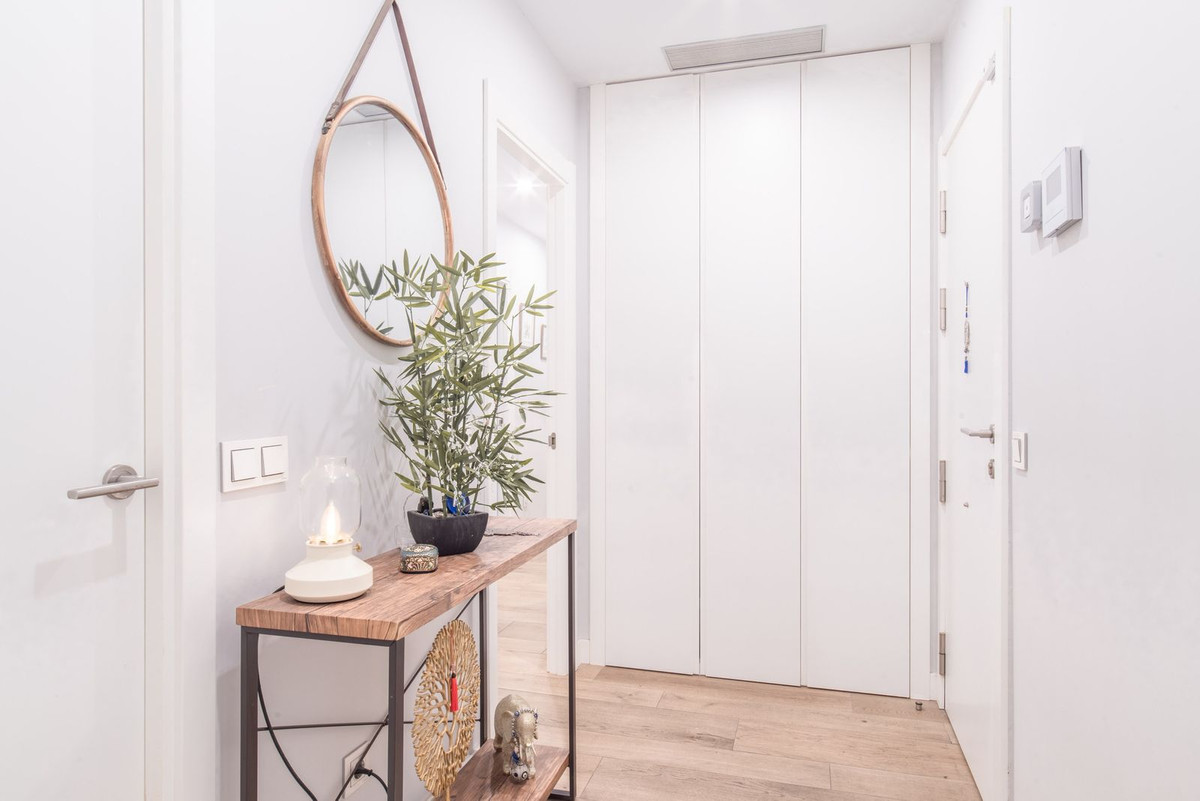 Appartement te koop in Teatinos | 3 slaapkamers H5135134